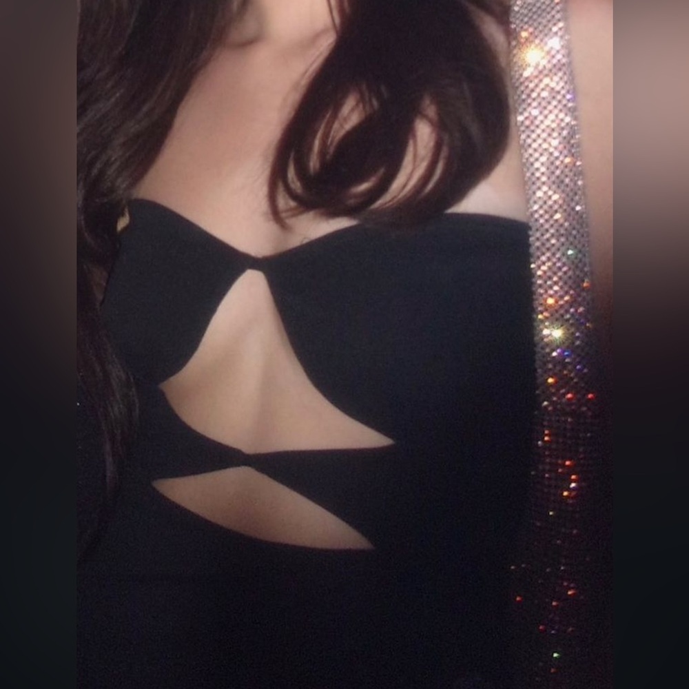 ZARA long dress